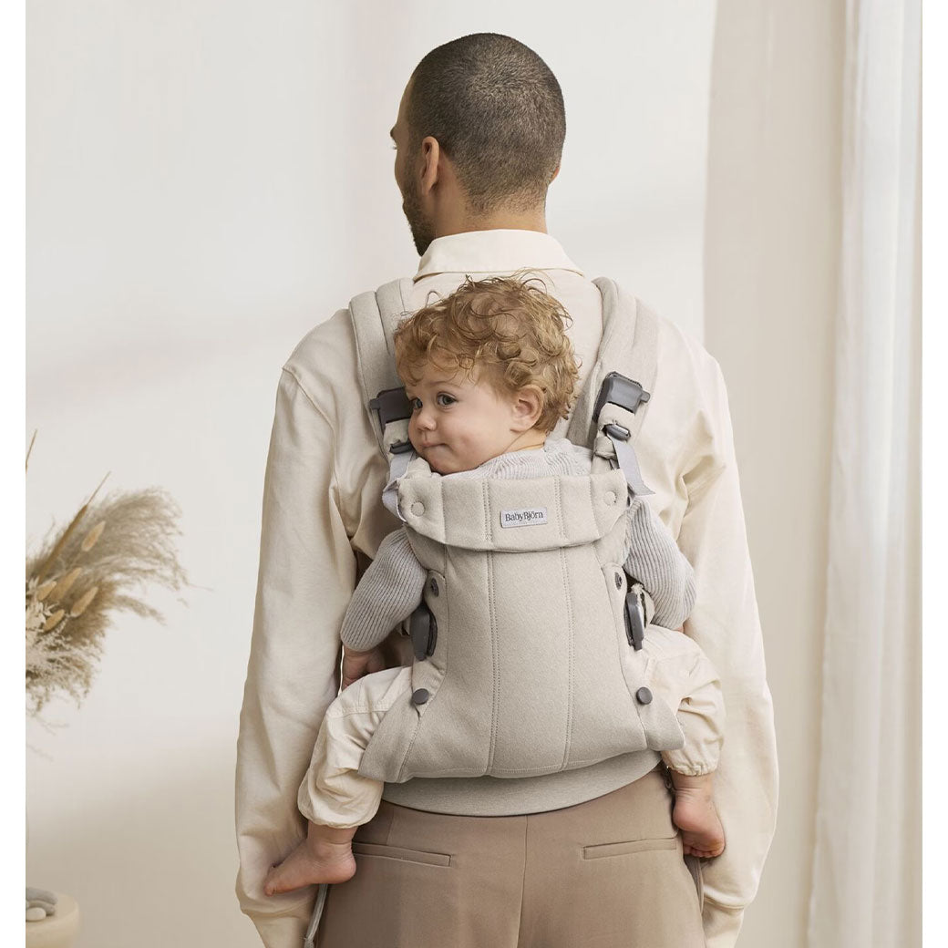 Baby Carrier Harmony