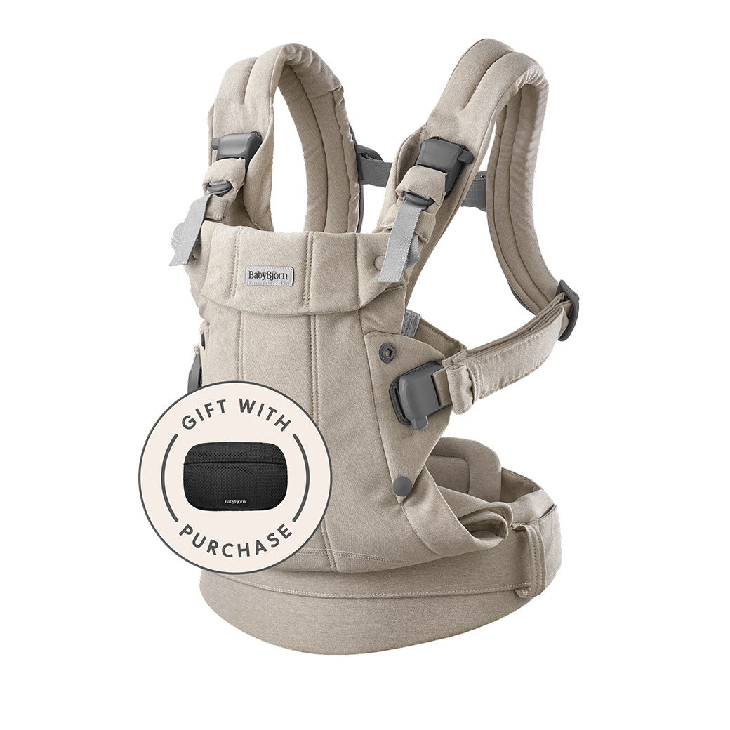 Baby Carrier Harmony