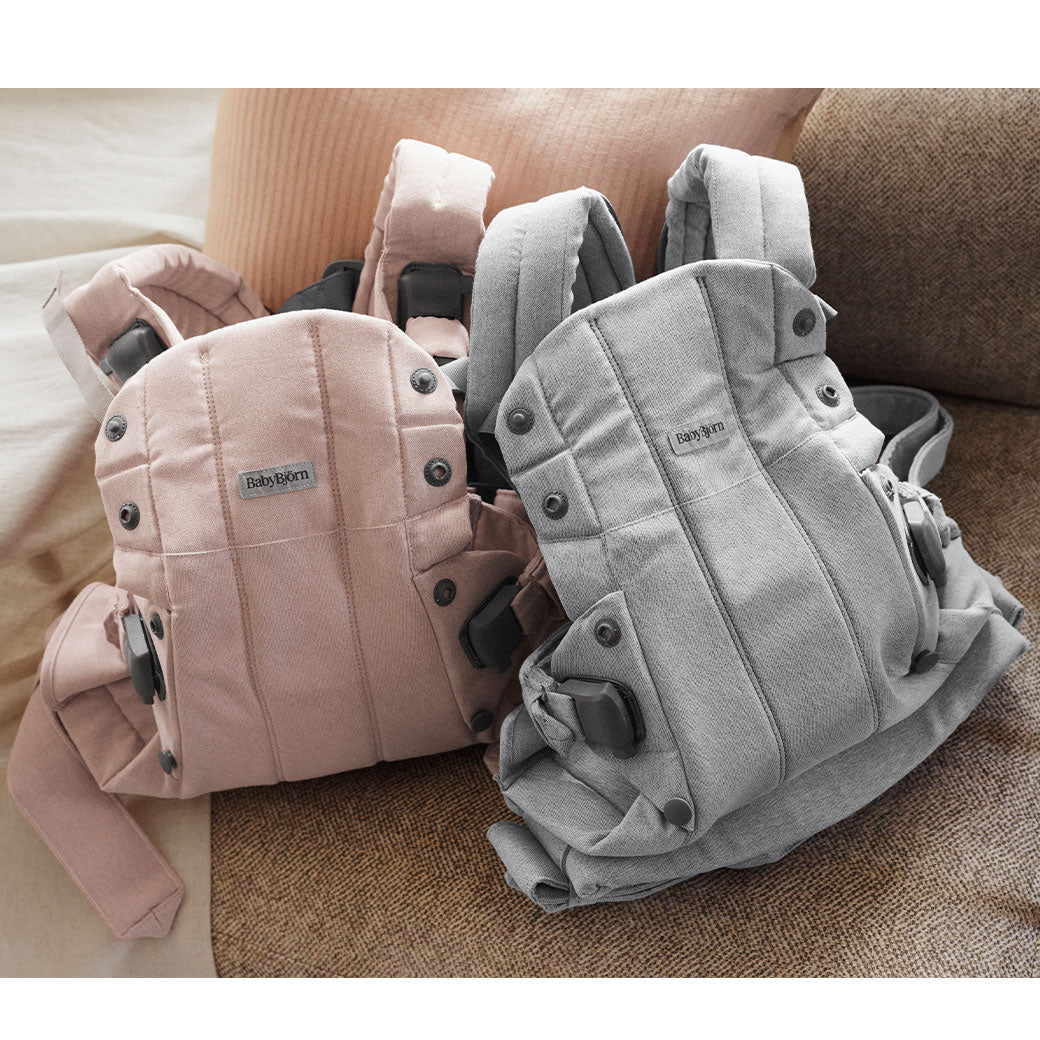 Baby Carrier Harmony