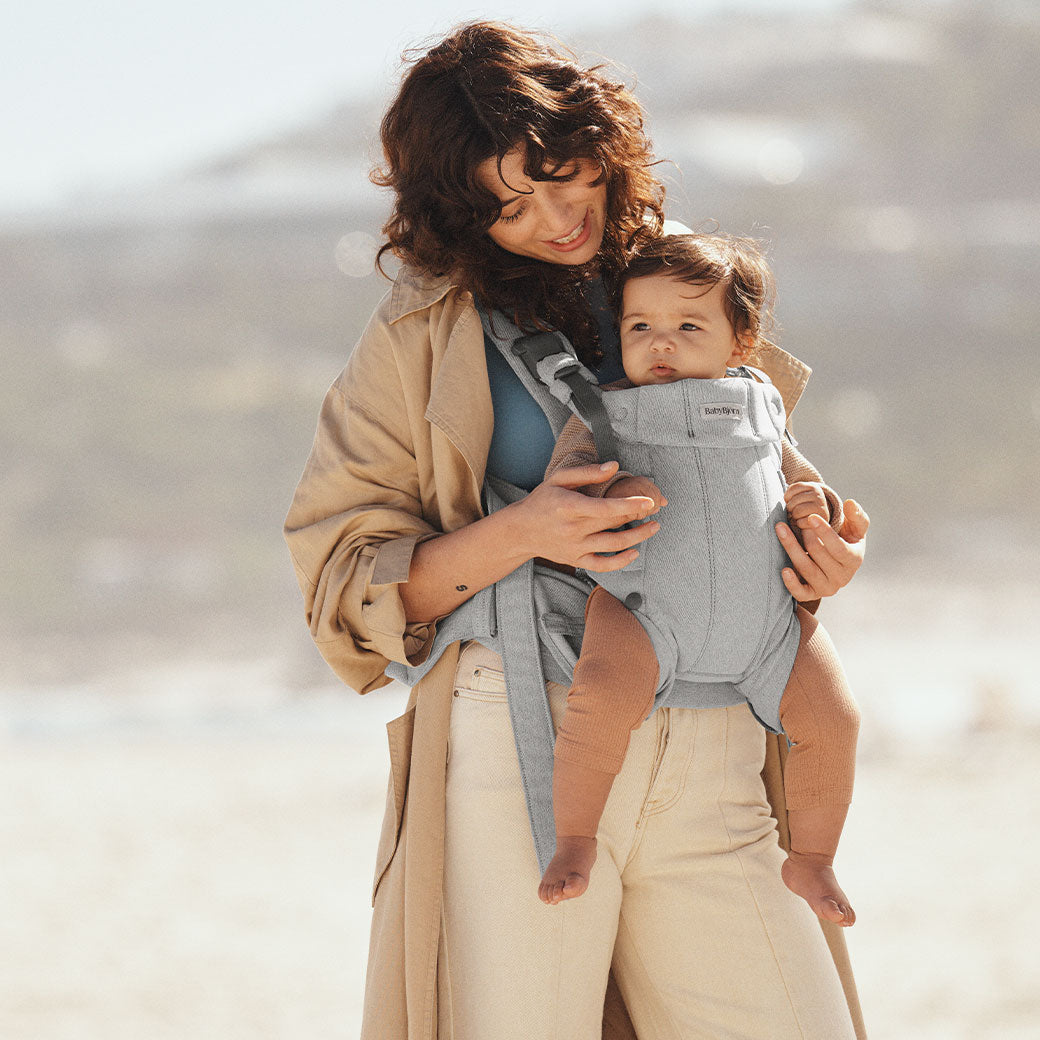 Baby Carrier Harmony