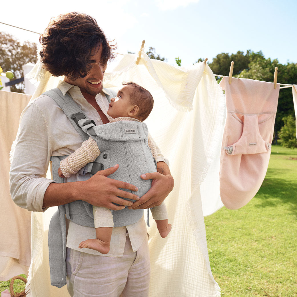 Baby Carrier Harmony