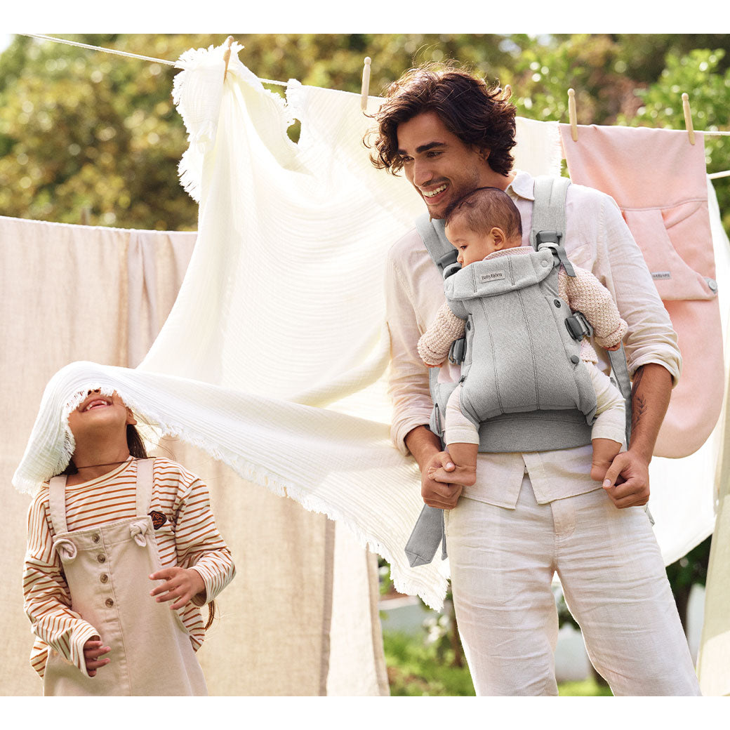 Baby Carrier Harmony