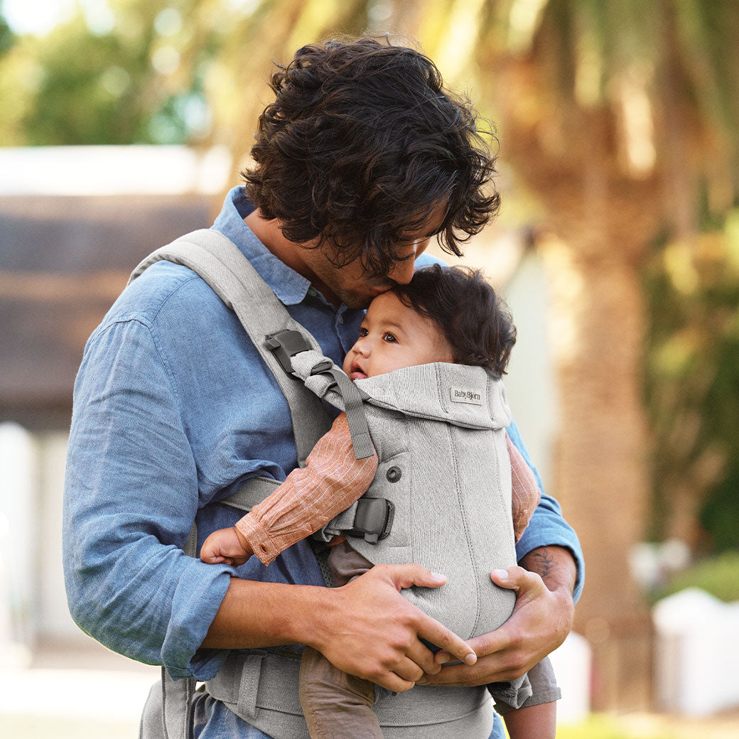 Baby Carrier Harmony