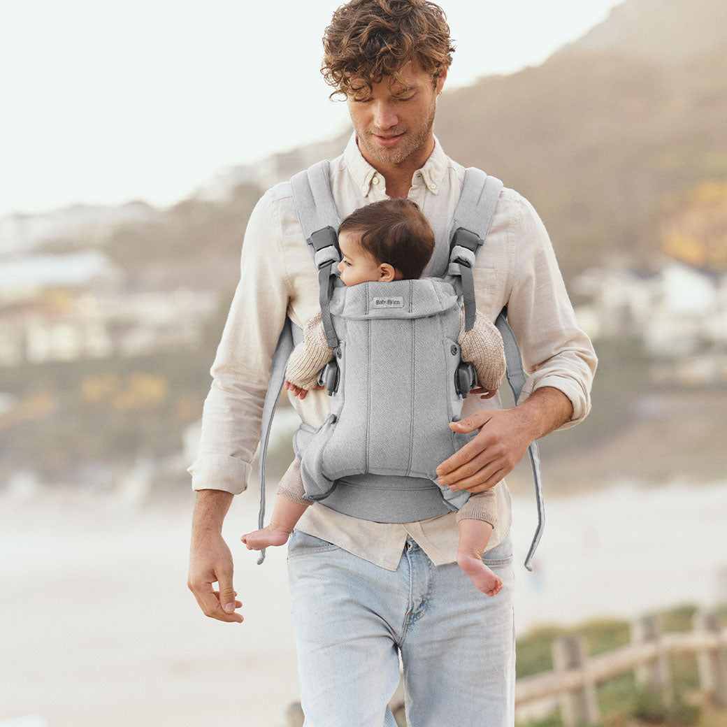 Baby Carrier Harmony