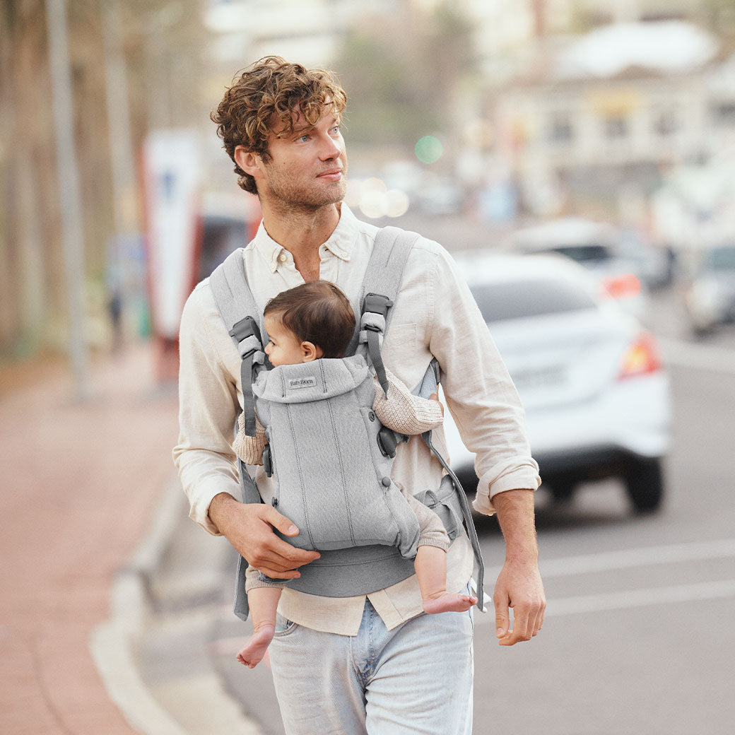 Baby Carrier Harmony
