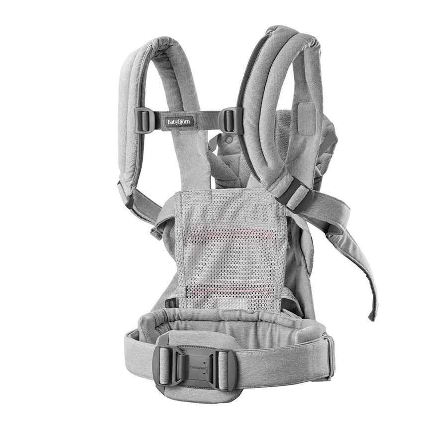BABYBJÖRN Baby Carrier Harmony | Modern Nursery™