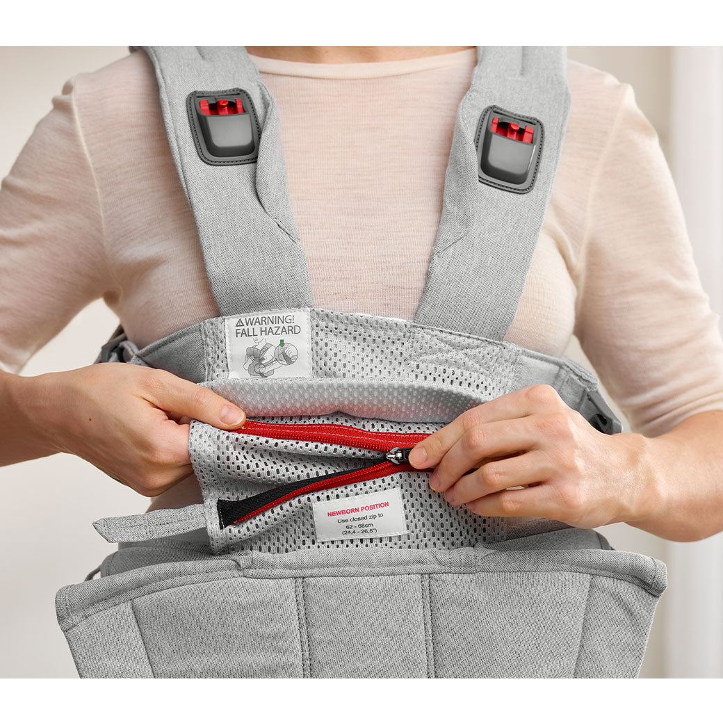 Baby Carrier Harmony