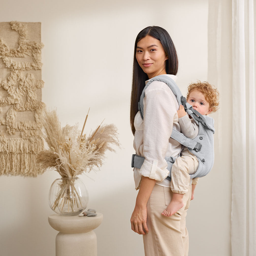 Baby Carrier Harmony