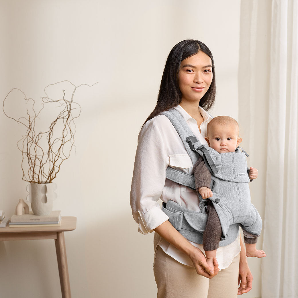 Baby Carrier Harmony