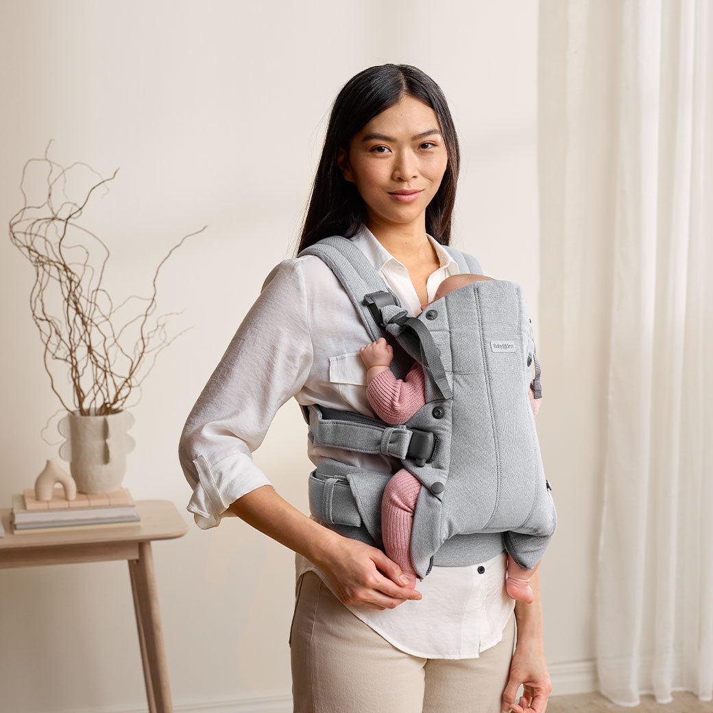 Baby Carrier Harmony