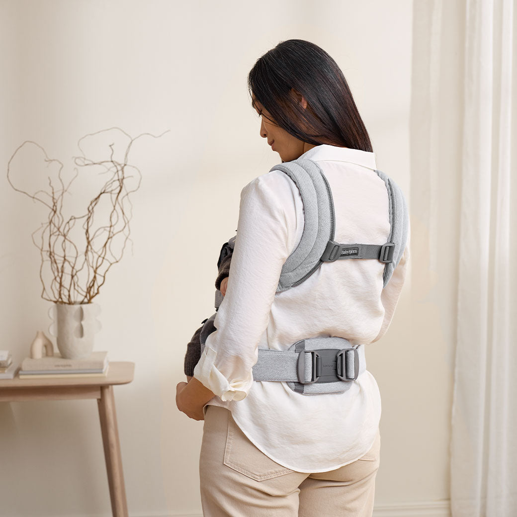 Baby Carrier Harmony