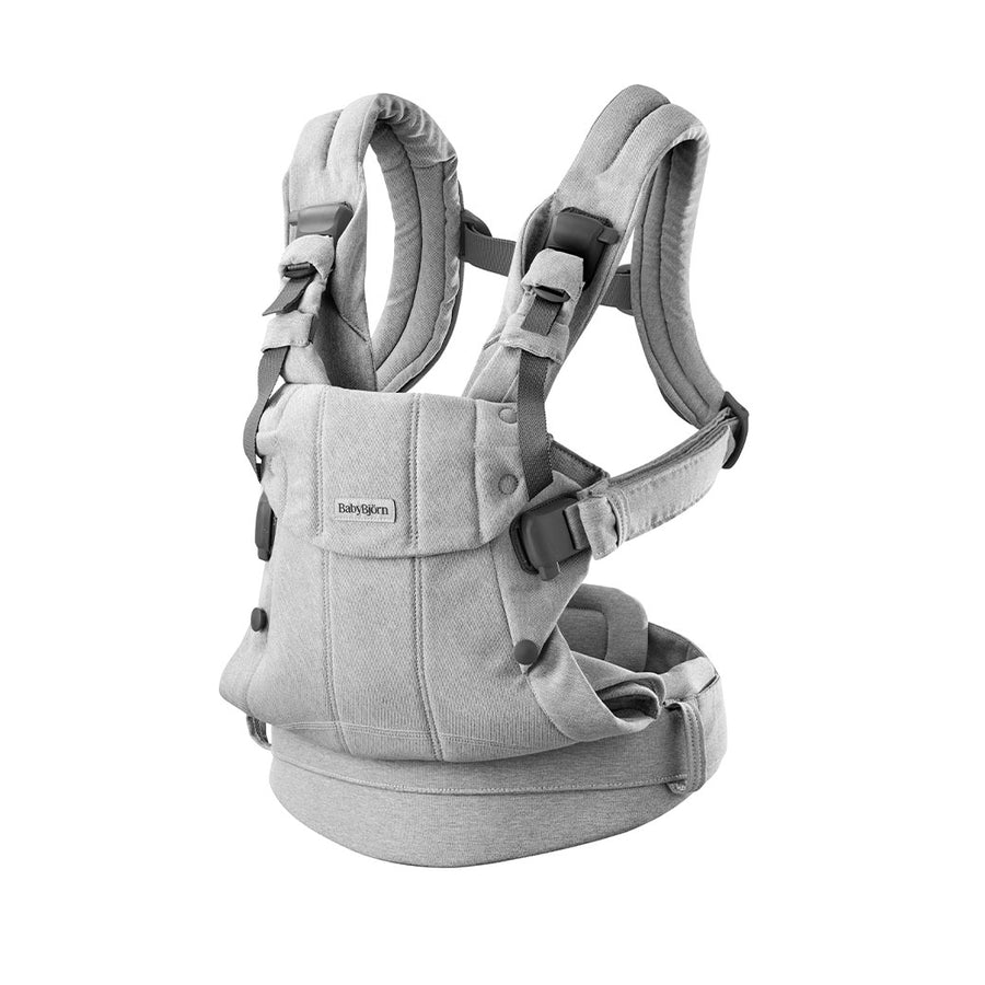 BABYBJÖRN Baby Carrier Harmony | Modern Nursery™