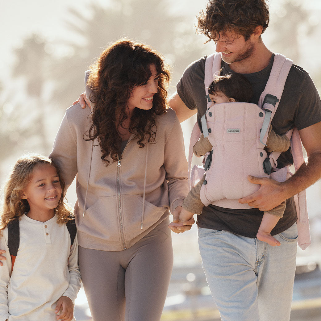 Baby Carrier Harmony