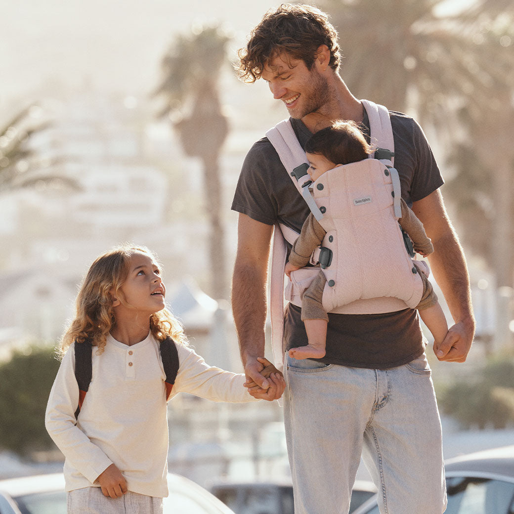 Baby Carrier Harmony