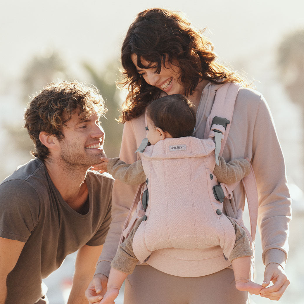 Baby Carrier Harmony