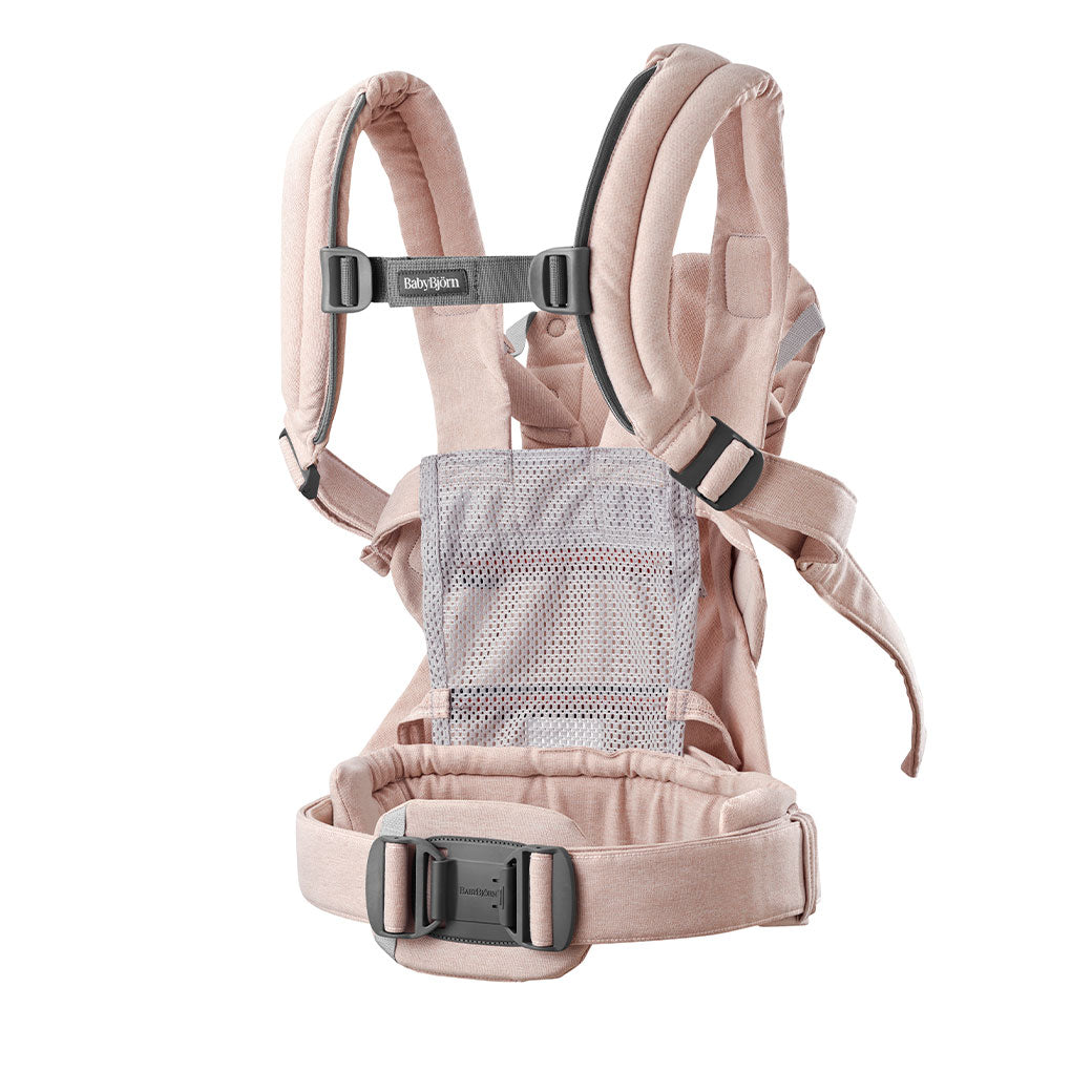 Baby Carrier Harmony