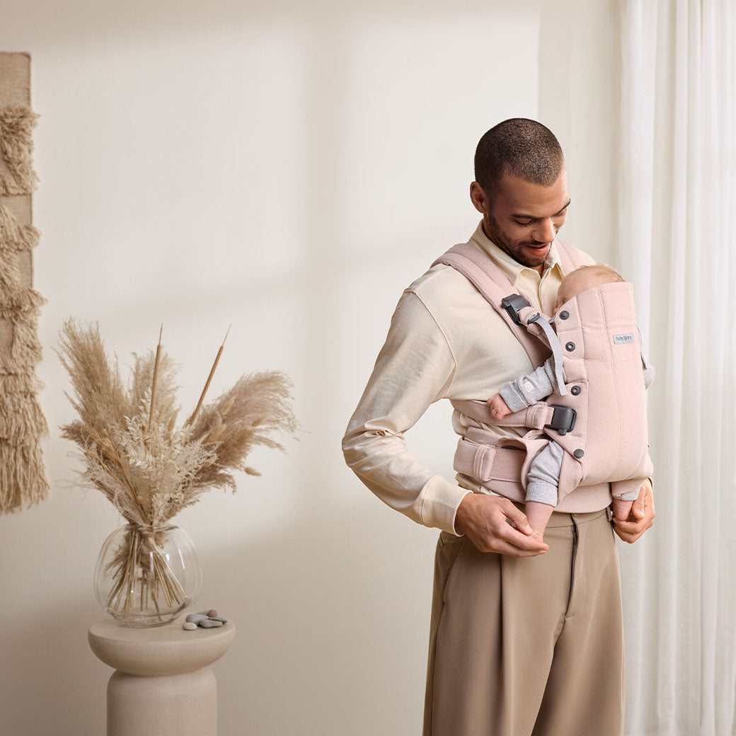 Baby Carrier Harmony