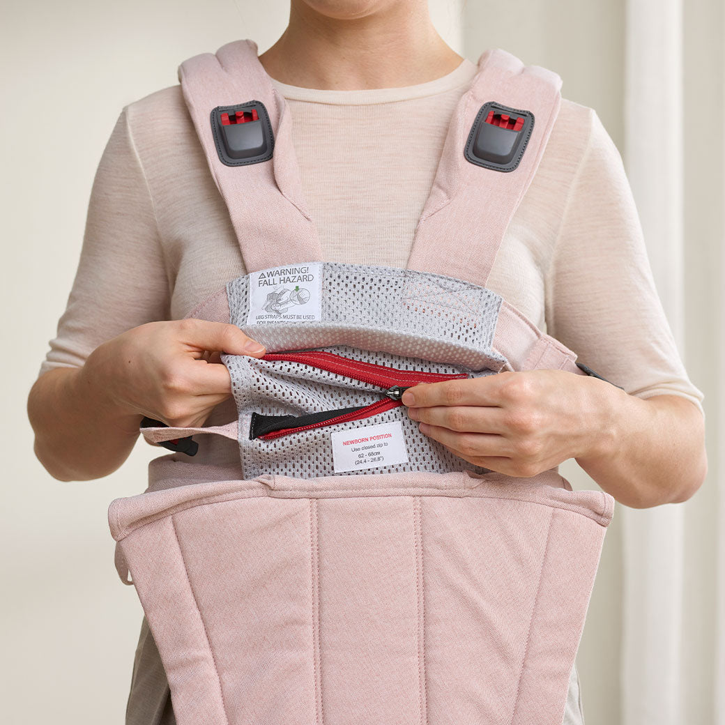 Baby Carrier Harmony