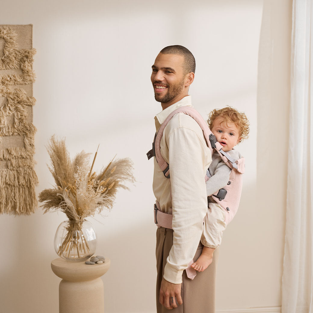 Baby Carrier Harmony
