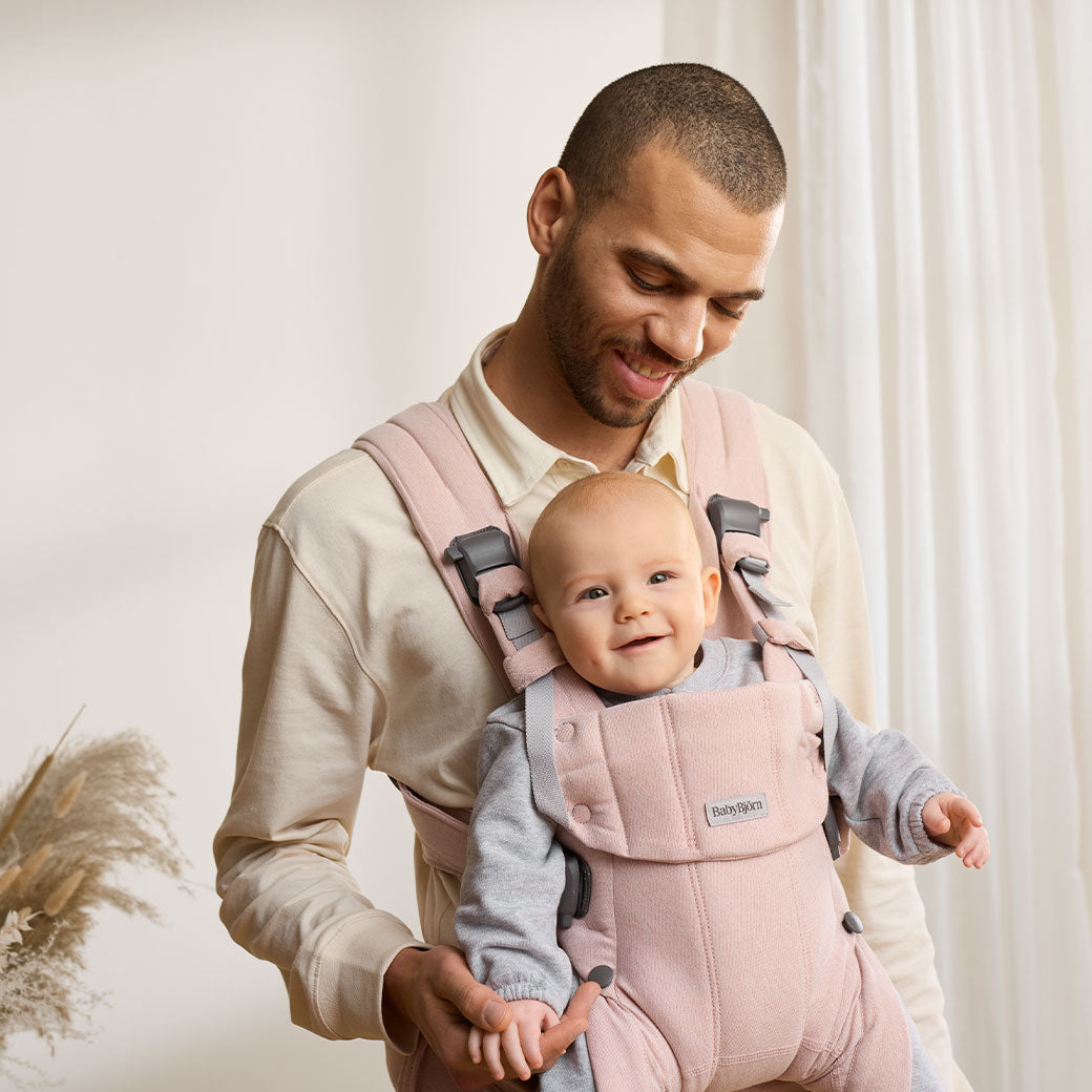 Baby Carrier Harmony