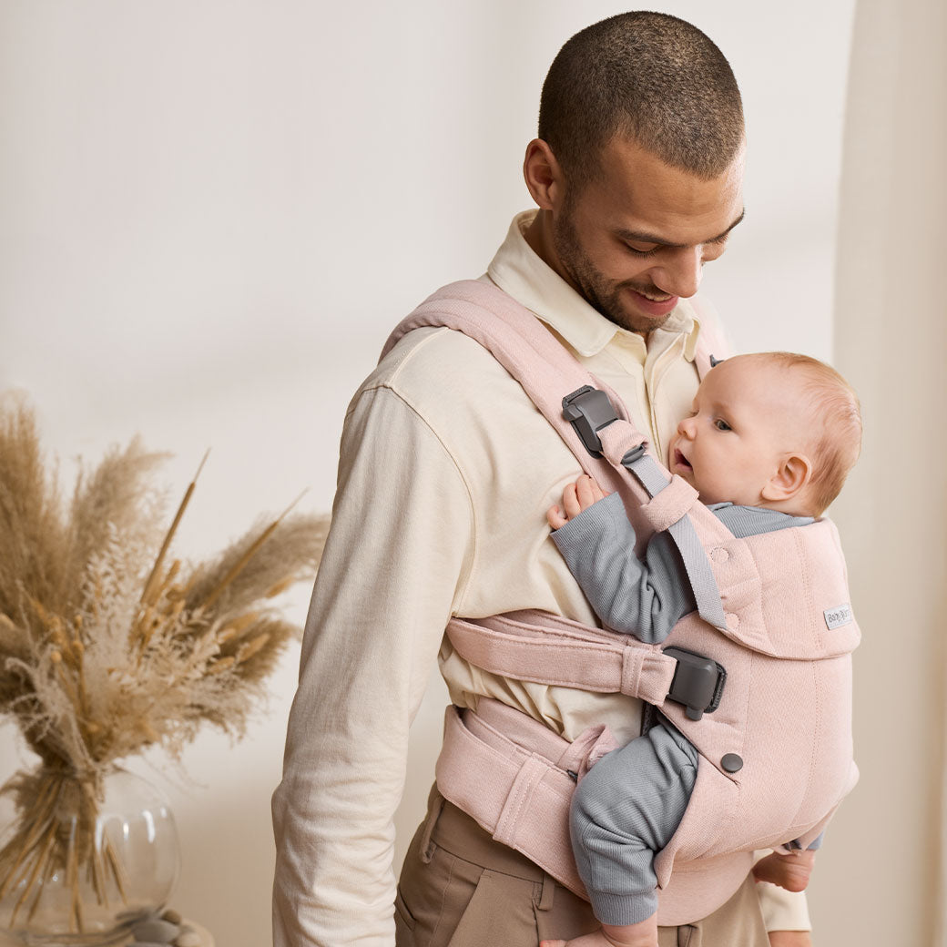 Baby Carrier Harmony