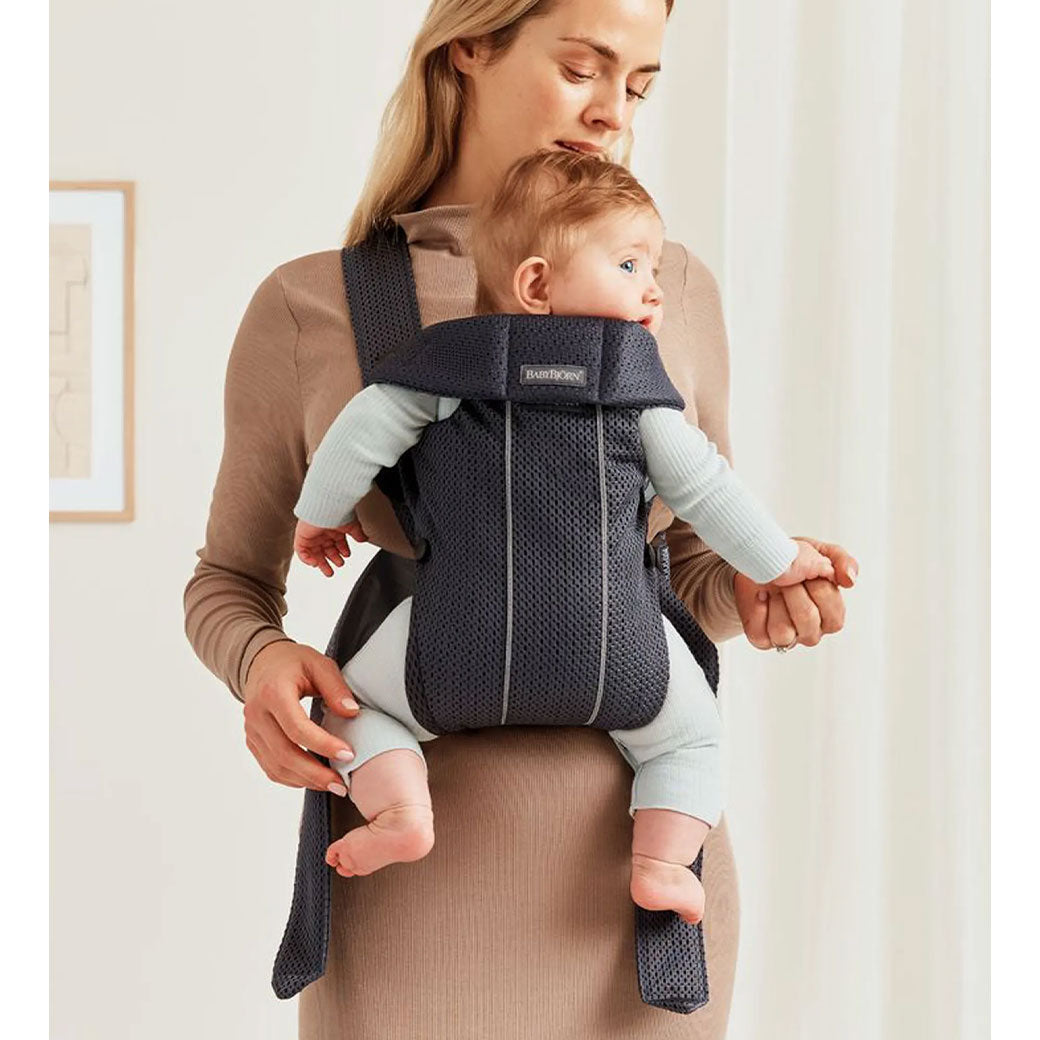 Baby Carrier Mini