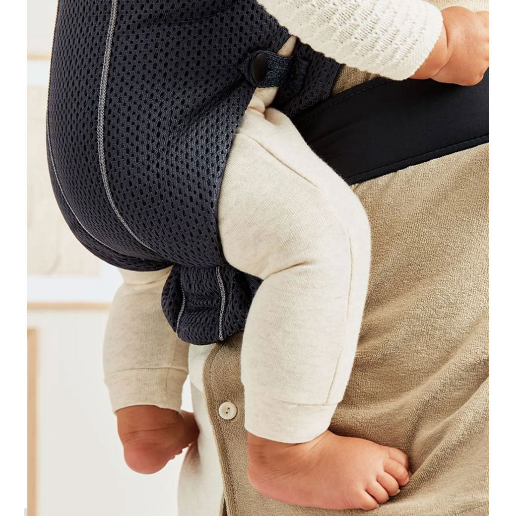 Baby Carrier Mini