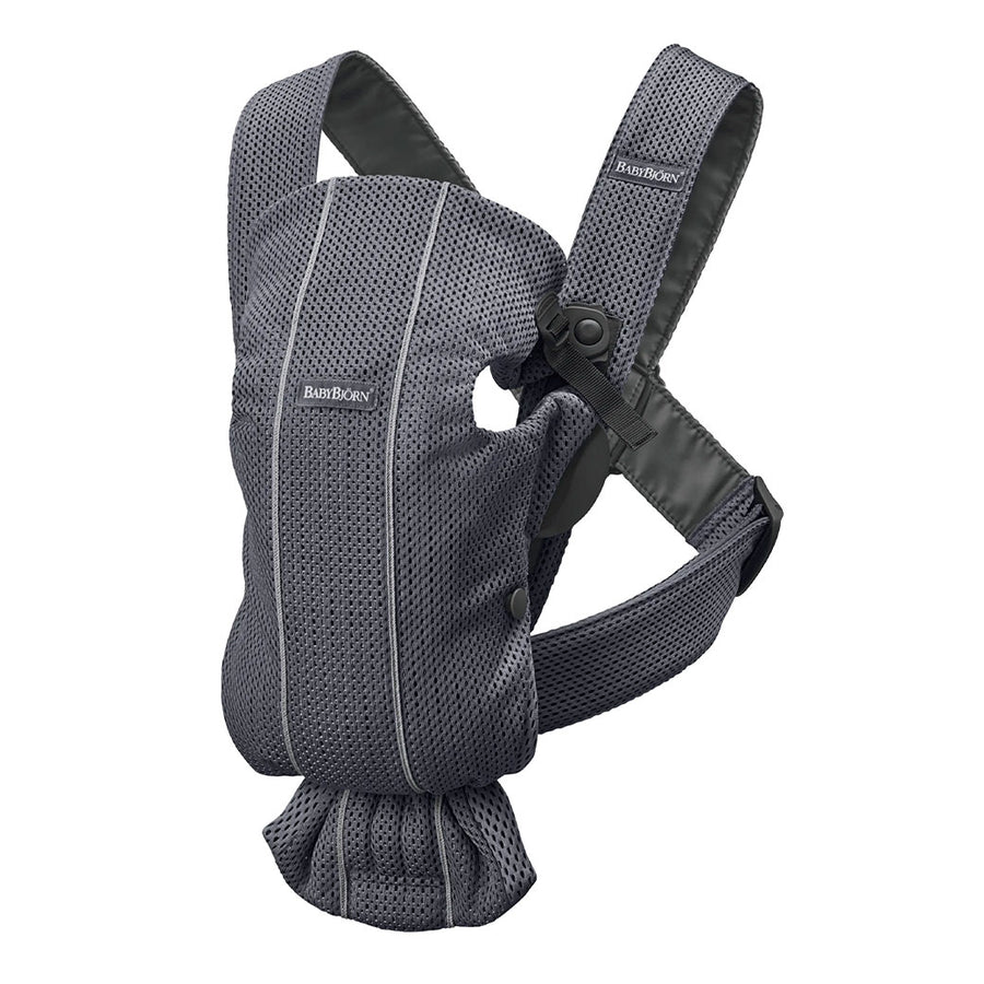 BABYBJÖRN Baby Bjorn Baby Carrier Mini | Modern Nursery | Modern 