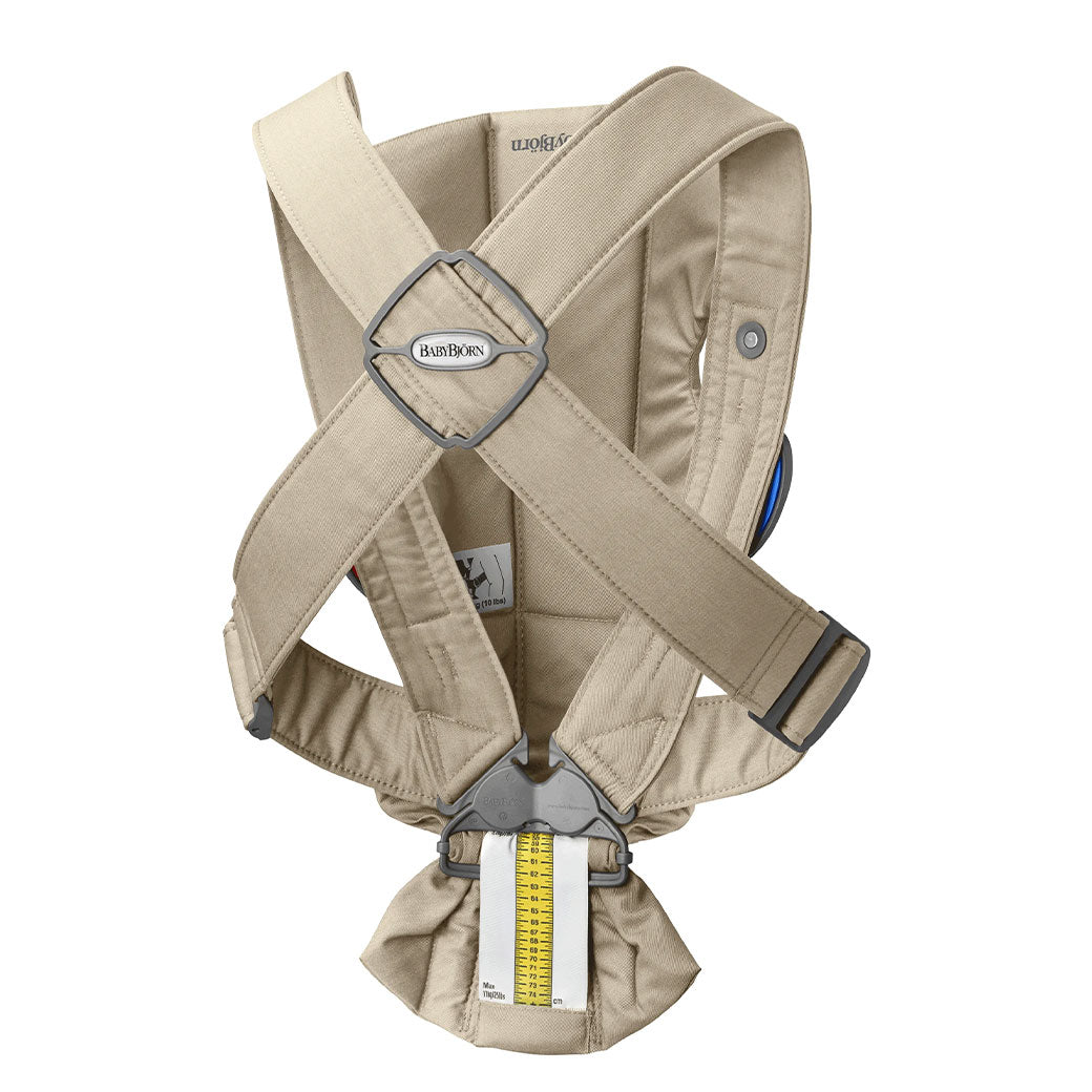 Baby Carrier Mini