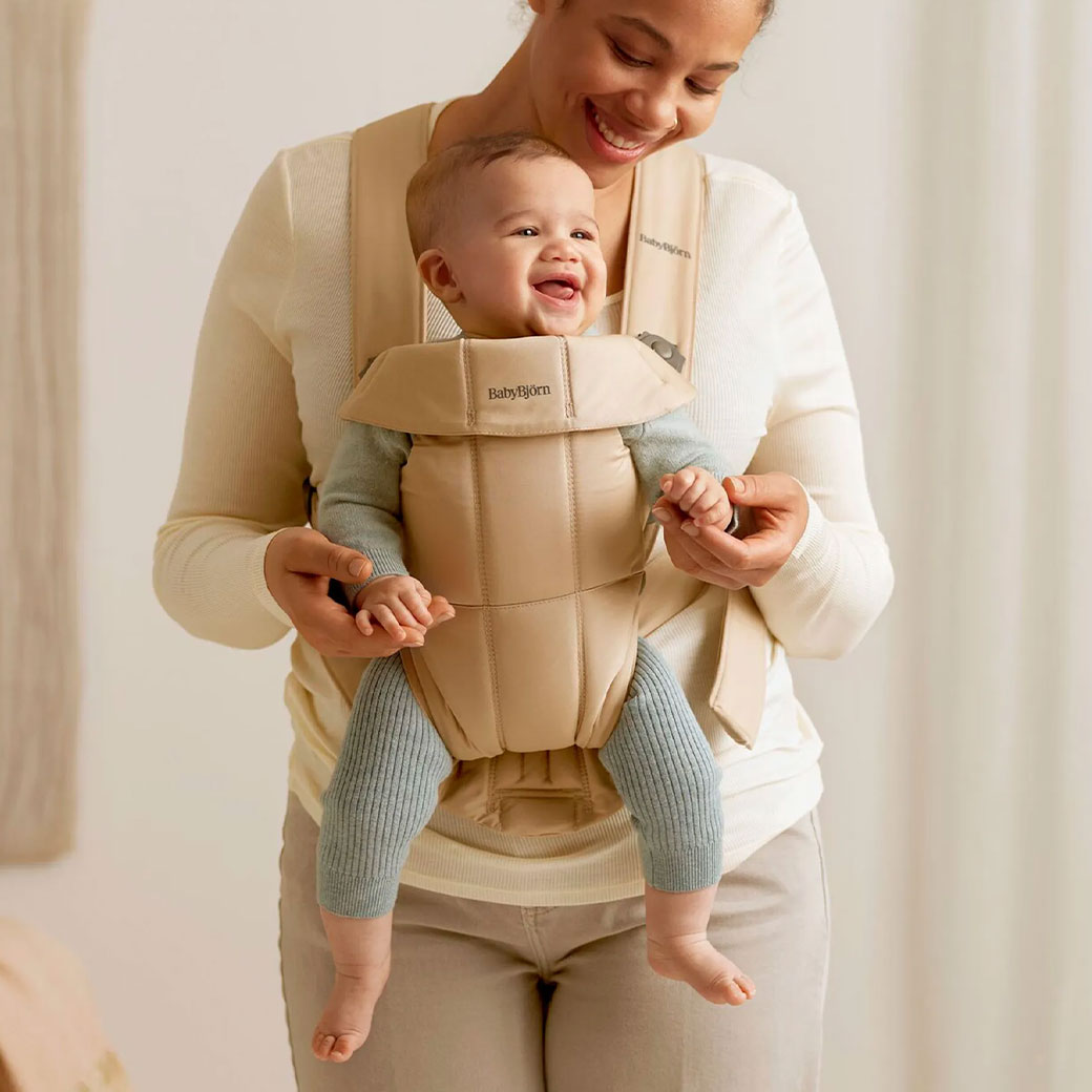 Baby Carrier Mini