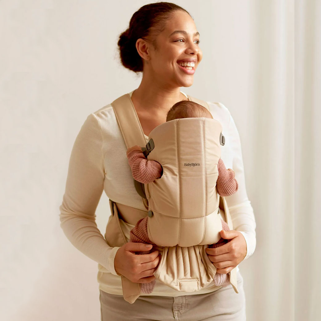 Baby Carrier Mini