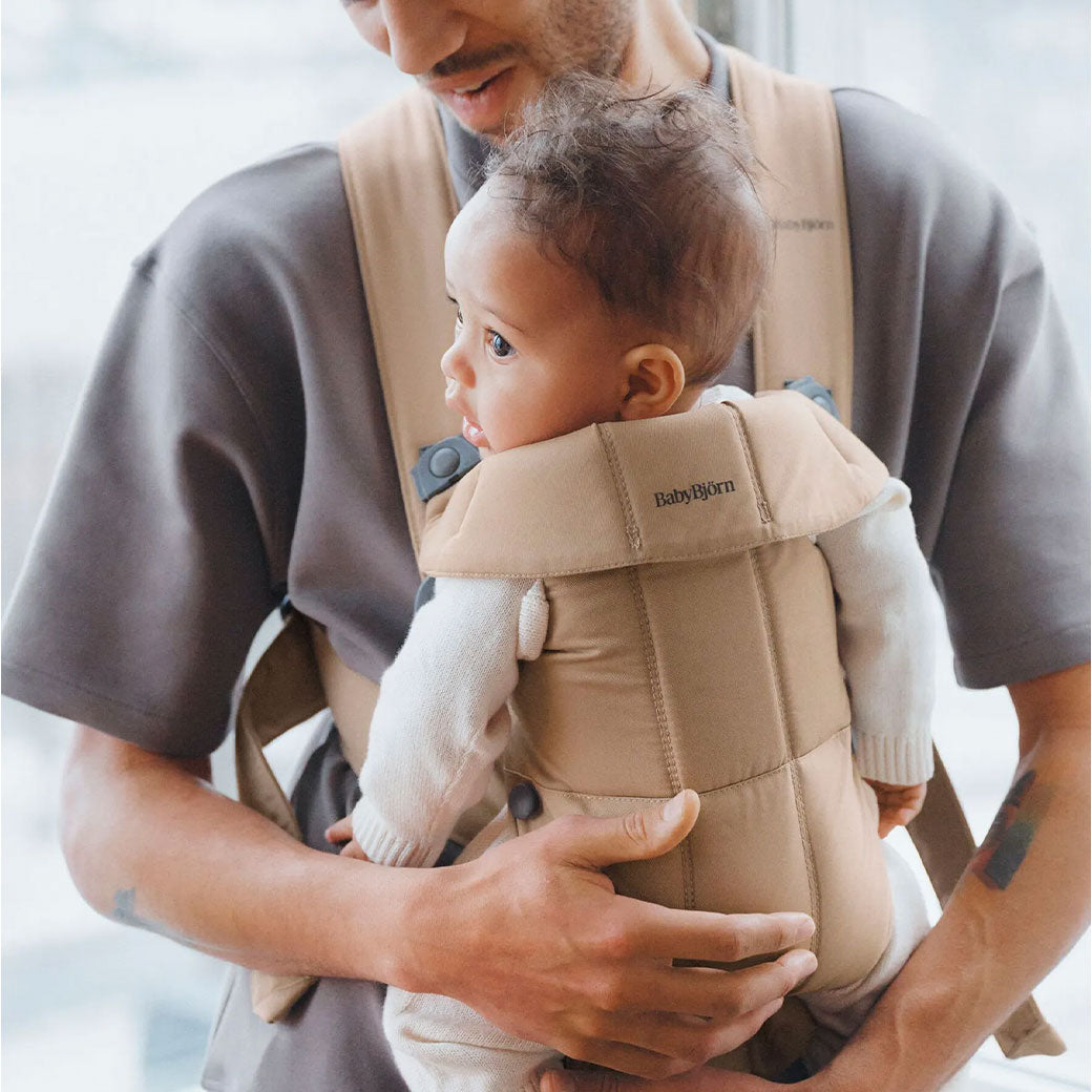 Baby Carrier Mini