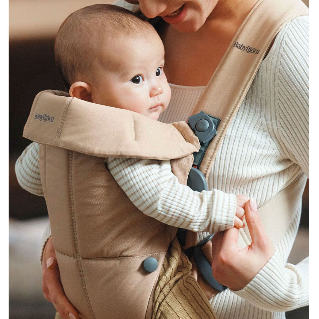 Baby Carrier Mini