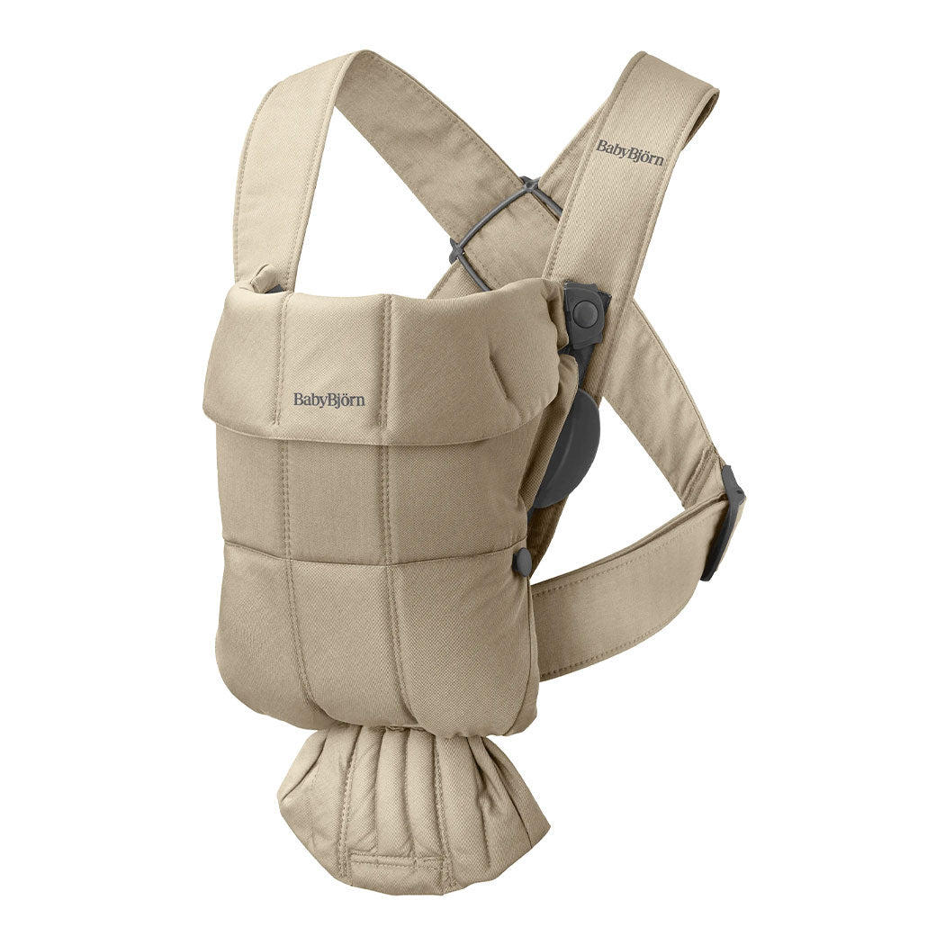 Baby Carrier Mini