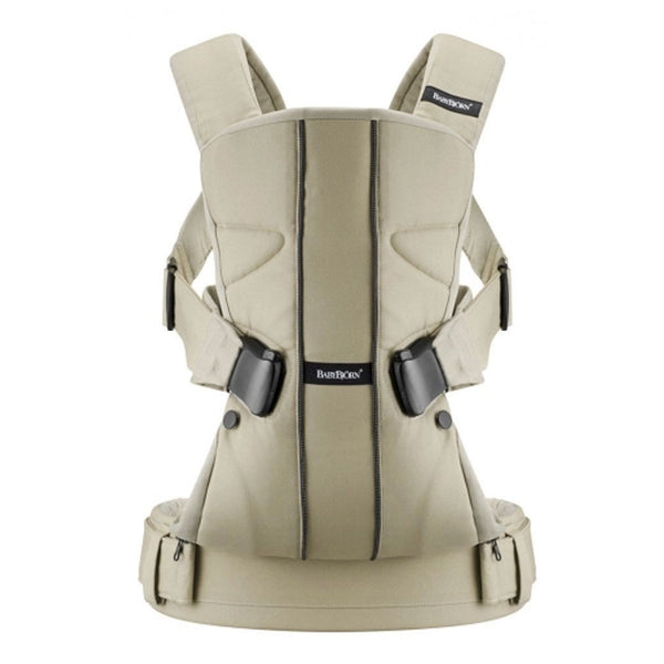 MIKIHOUSE FIRST BABY CARRIER ベージュ first baby carrier – ミキハウスオフィシャルサイト