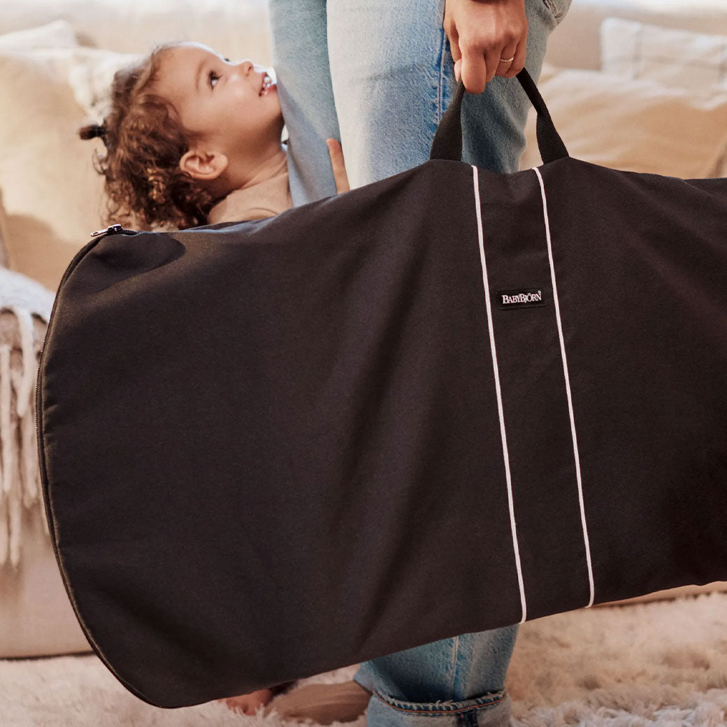 Transport Bag For Bouncer