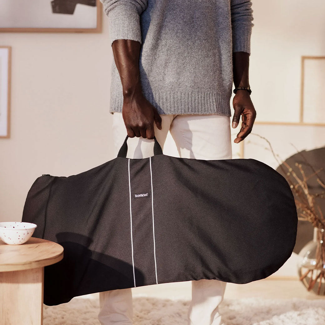 Transport Bag For Bouncer