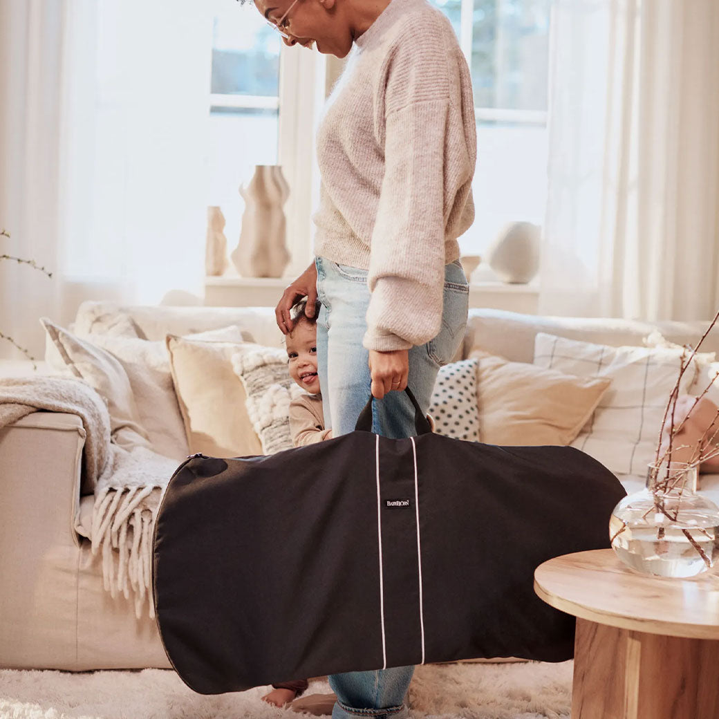 Transport Bag For Bouncer