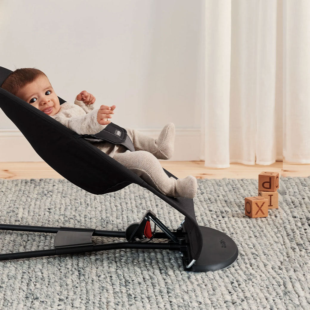 Bouncer Balance Soft