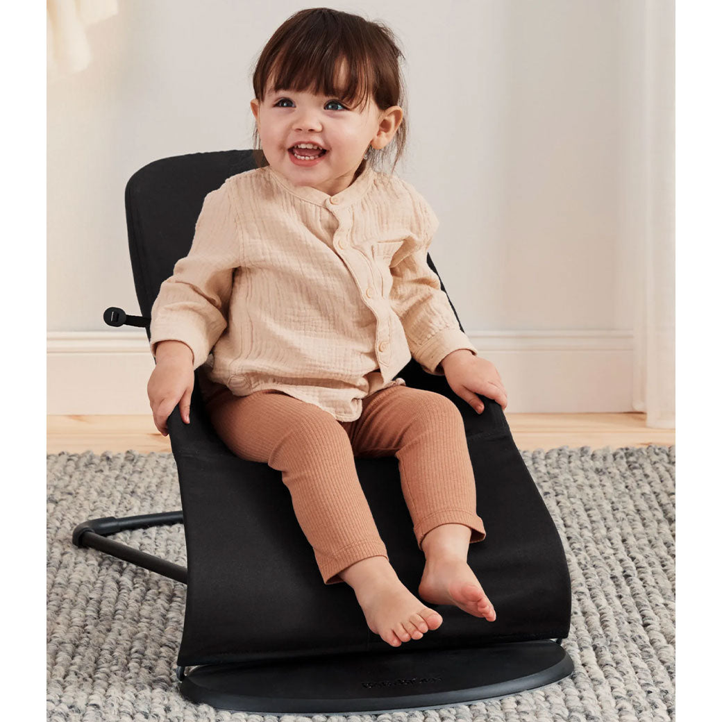 BABYBJÖRN Bouncer Balance Soft Modern Nursery™