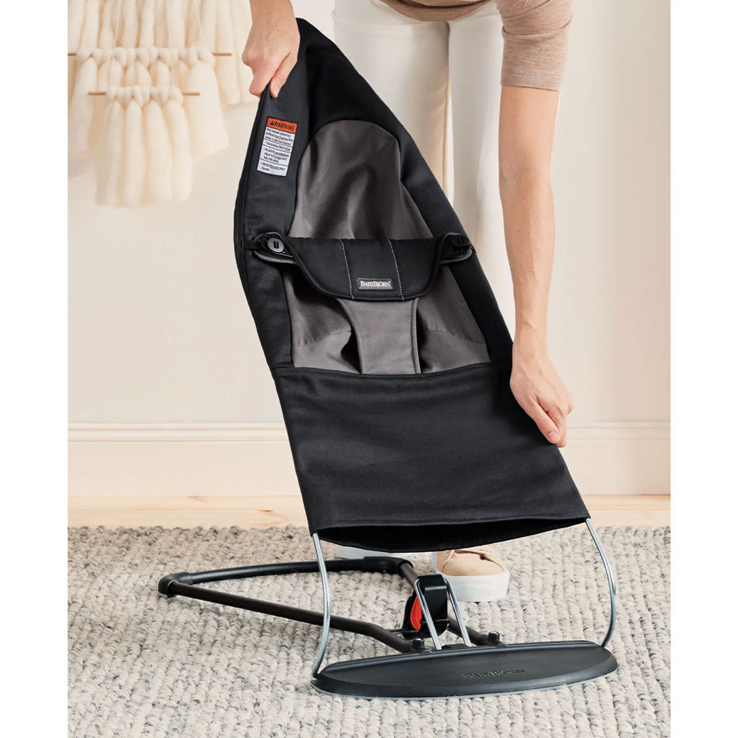 Bouncer Balance Soft