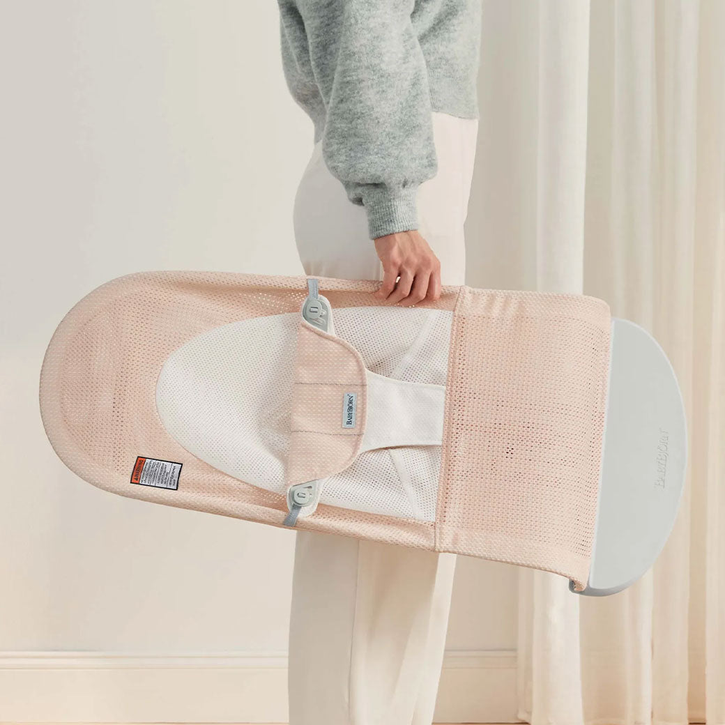 Bouncer Balance Soft