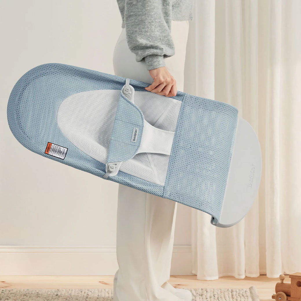 Bouncer Balance Soft