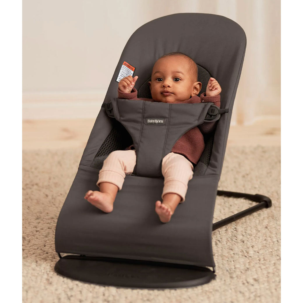 Bouncer Balance Soft