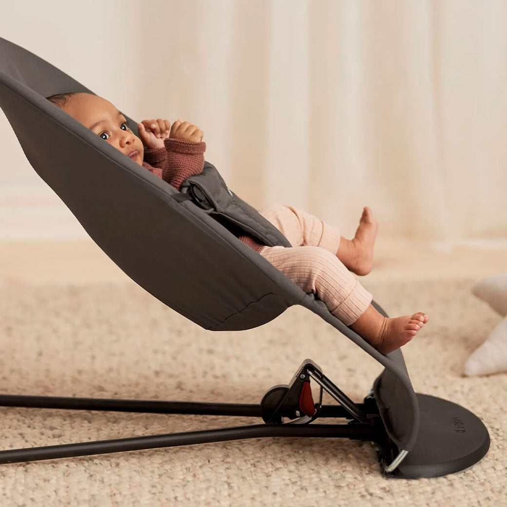 BABYBJÖRN Bouncer Balance Soft | Modern Nursery™