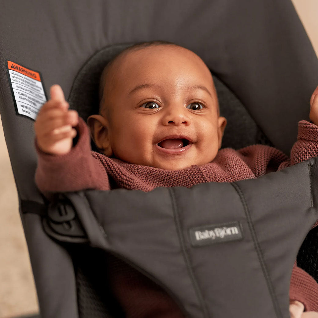 Bouncer Balance Soft