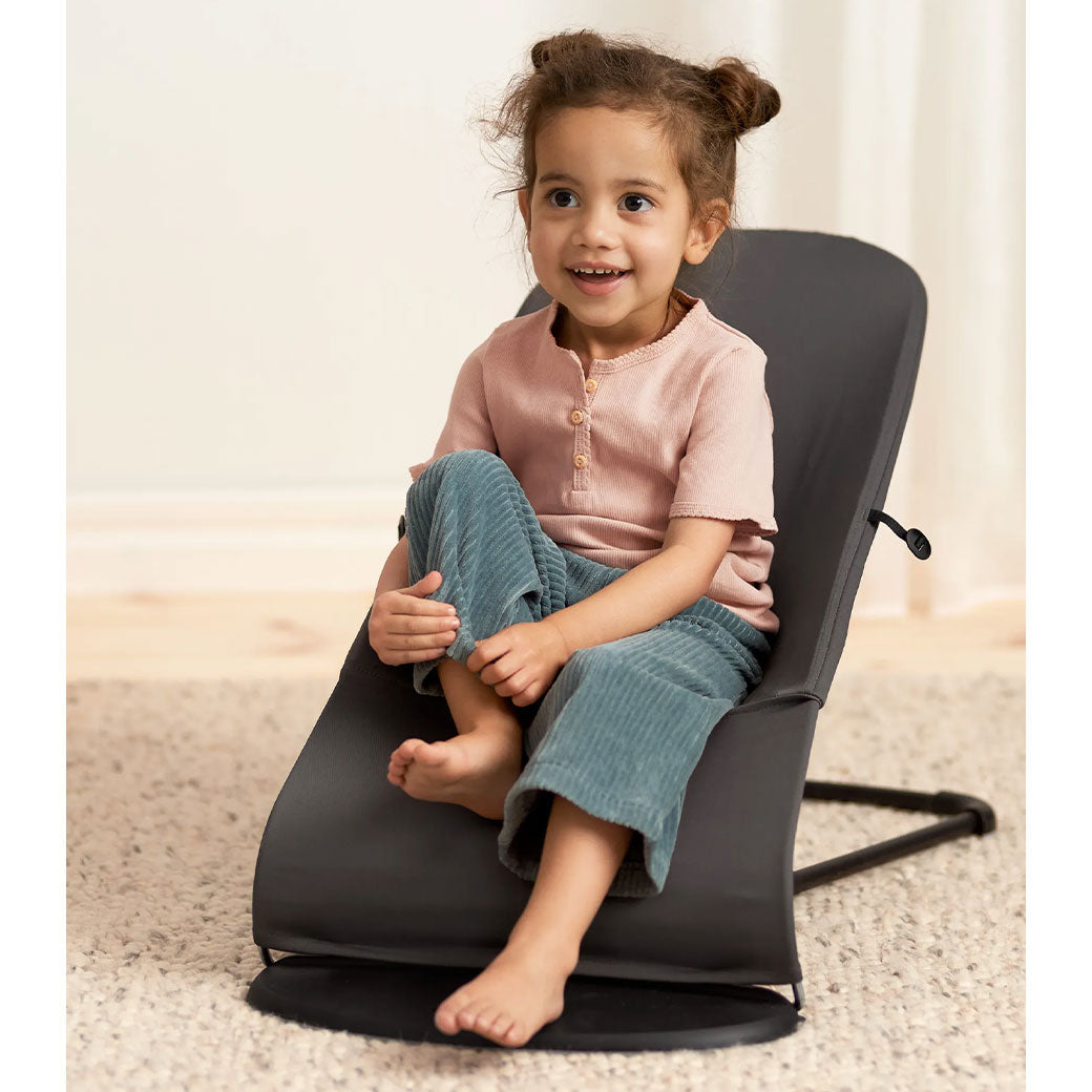 Bouncer Balance Soft