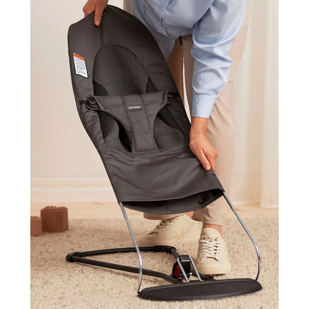 Bouncer Balance Soft