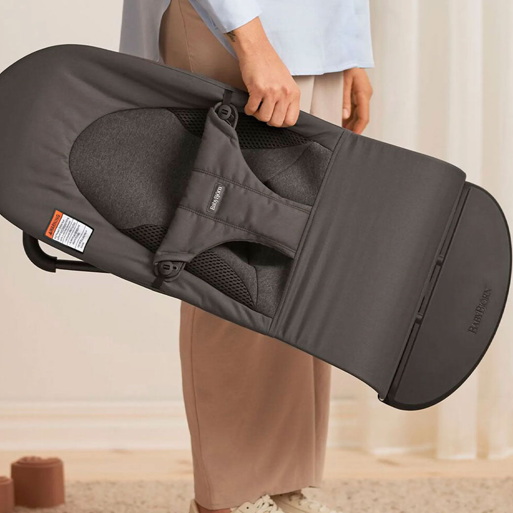 Bouncer Balance Soft