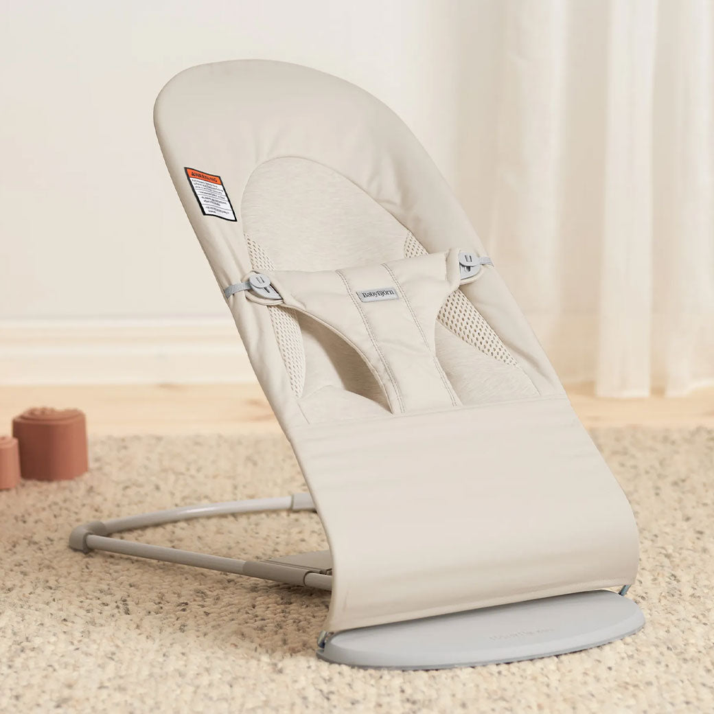 Bouncer Balance Soft